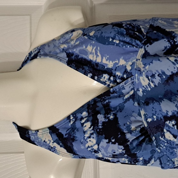 Christina Halter Swim Top - Picture 2 of 6